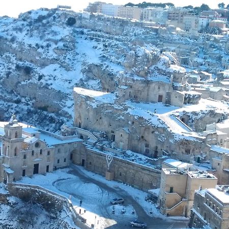 ماتيرا Bed And Breakfast Nelmuro المظهر الخارجي الصورة