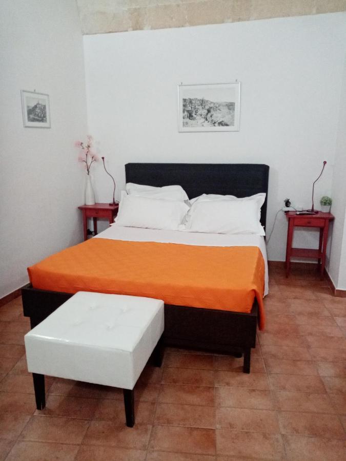 ماتيرا Bed And Breakfast Nelmuro المظهر الخارجي الصورة
