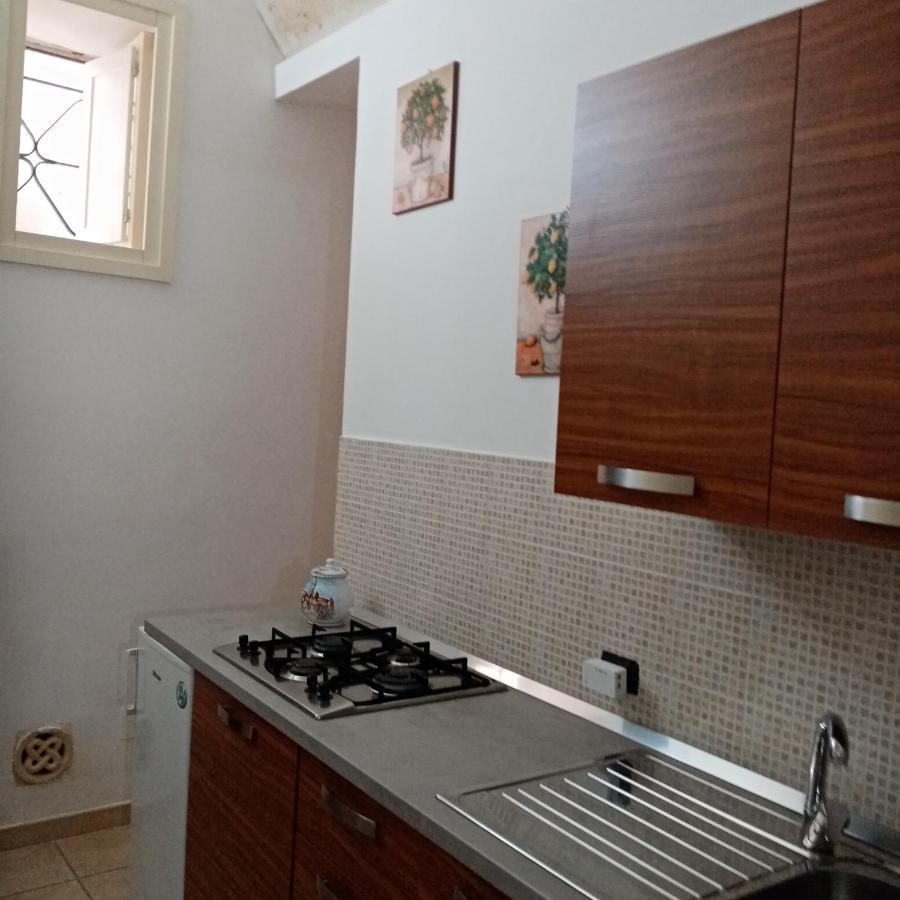 ماتيرا Bed And Breakfast Nelmuro المظهر الخارجي الصورة