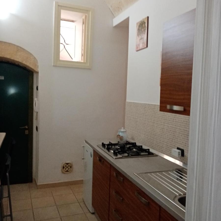 ماتيرا Bed And Breakfast Nelmuro المظهر الخارجي الصورة