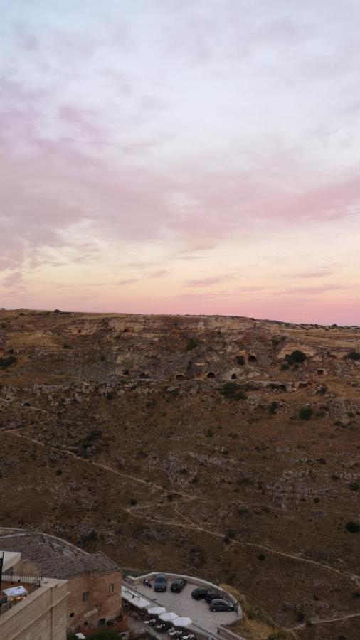 ماتيرا Bed And Breakfast Nelmuro المظهر الخارجي الصورة