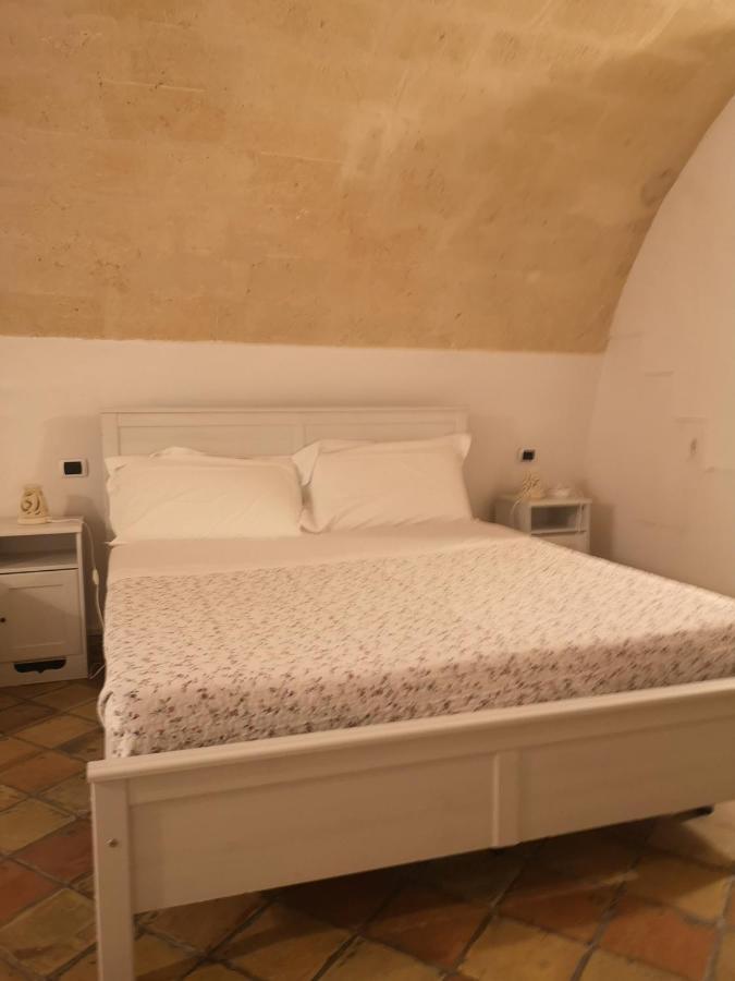 ماتيرا Bed And Breakfast Nelmuro المظهر الخارجي الصورة