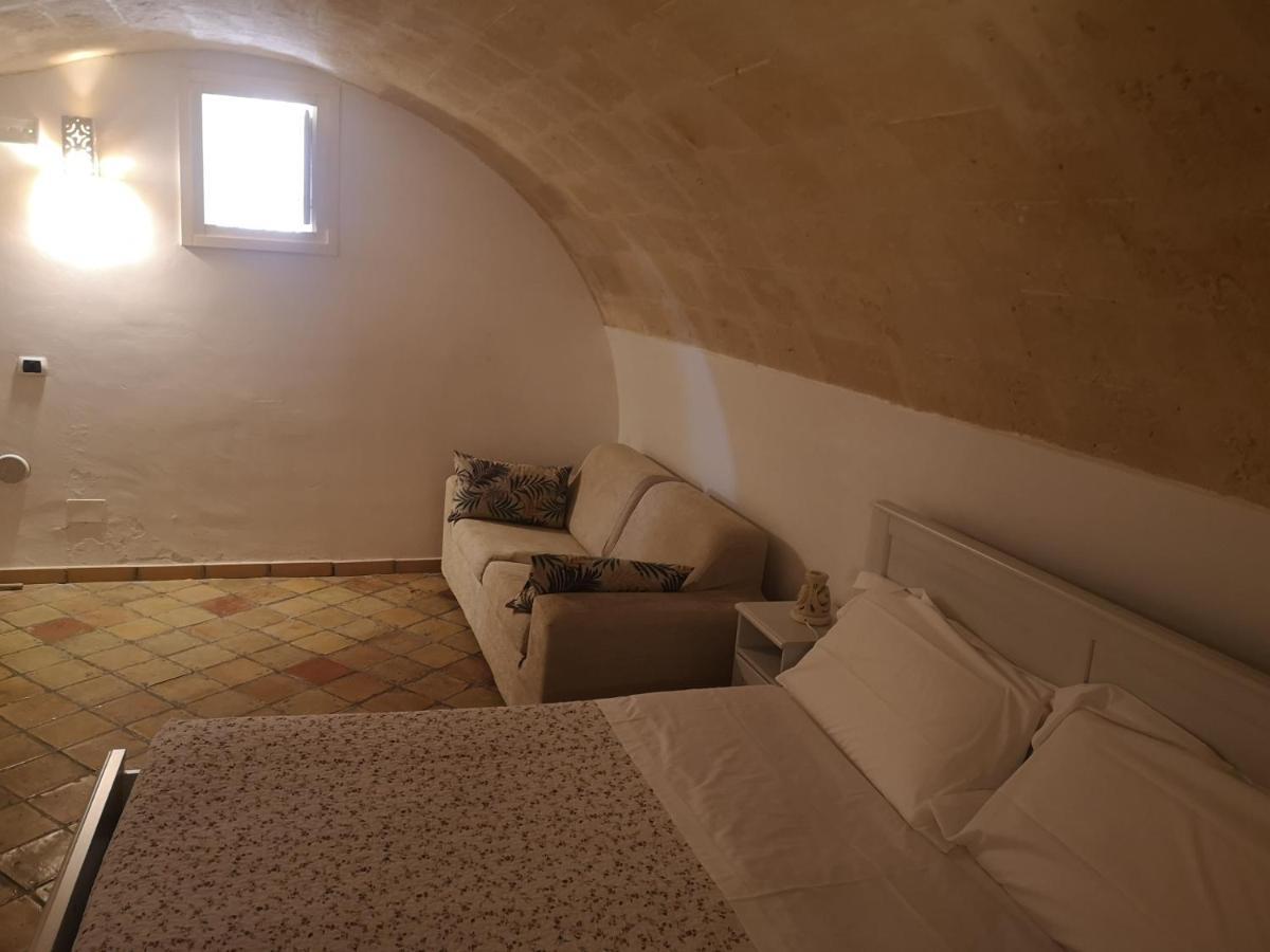 ماتيرا Bed And Breakfast Nelmuro المظهر الخارجي الصورة