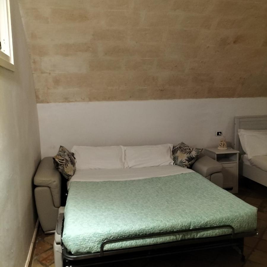 ماتيرا Bed And Breakfast Nelmuro المظهر الخارجي الصورة