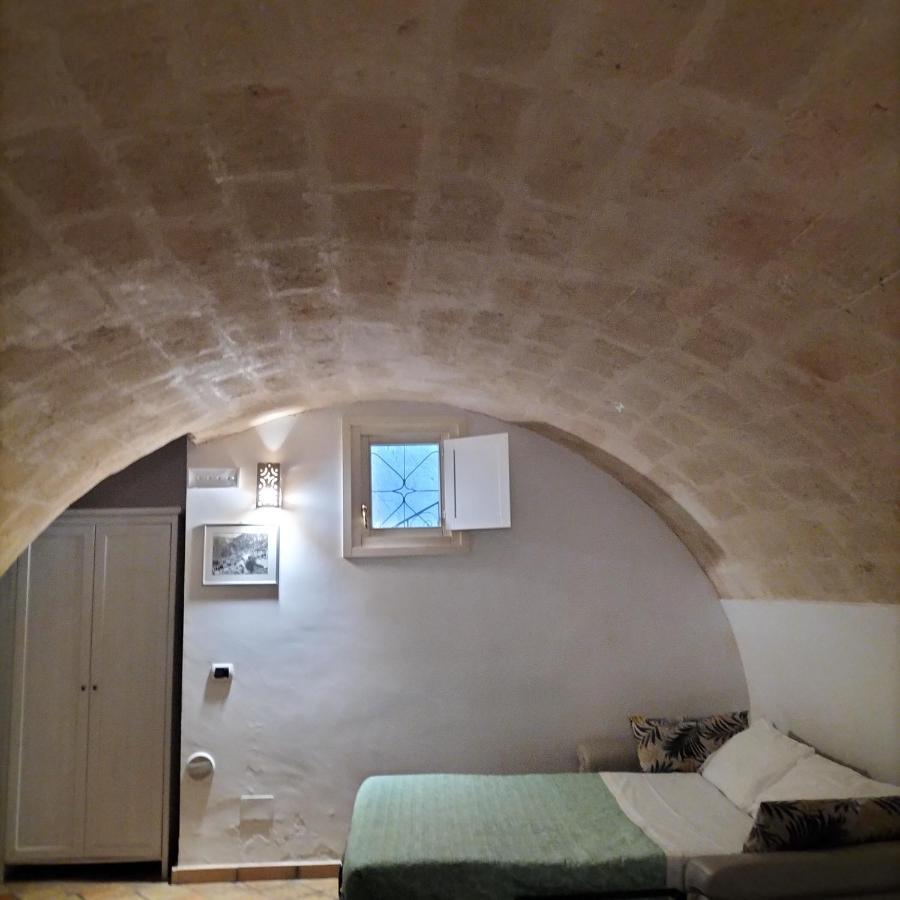 ماتيرا Bed And Breakfast Nelmuro المظهر الخارجي الصورة