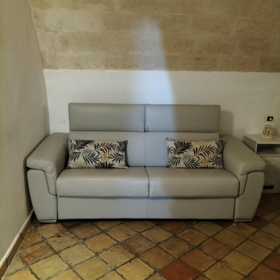 ماتيرا Bed And Breakfast Nelmuro المظهر الخارجي الصورة