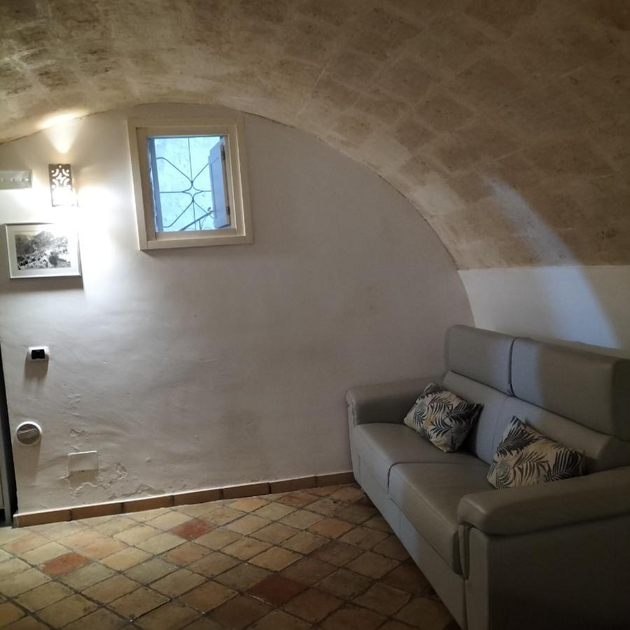 ماتيرا Bed And Breakfast Nelmuro المظهر الخارجي الصورة