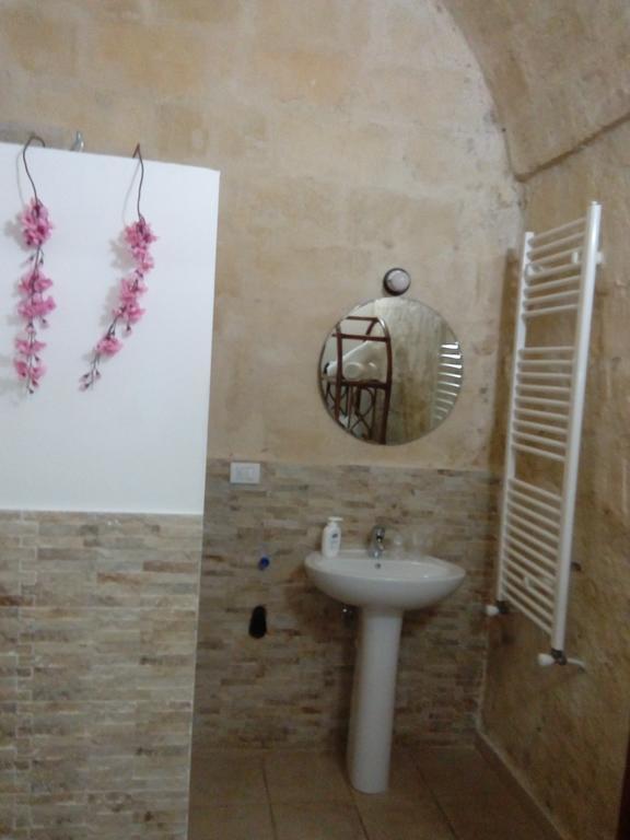 ماتيرا Bed And Breakfast Nelmuro المظهر الخارجي الصورة