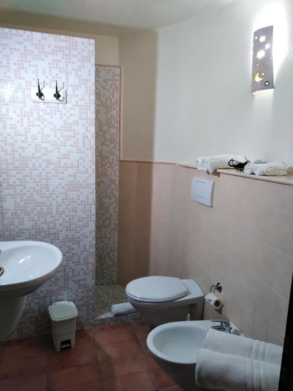 ماتيرا Bed And Breakfast Nelmuro المظهر الخارجي الصورة